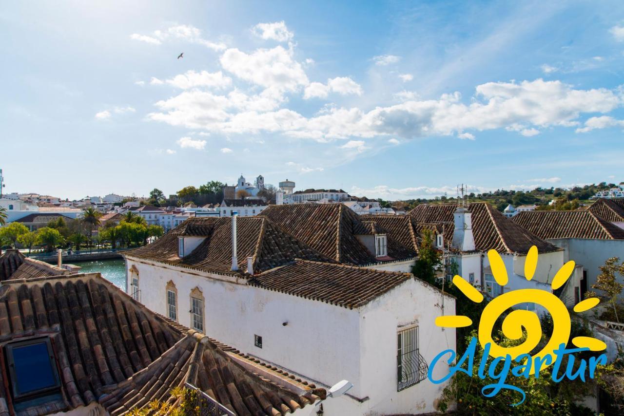 Buganvilia By Algartur Tavira Buitenkant foto