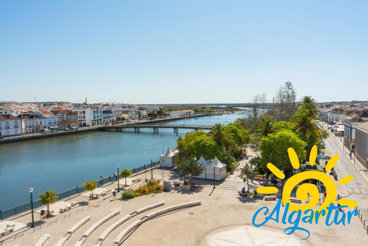 Buganvilia By Algartur Tavira Buitenkant foto